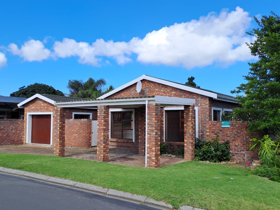 2 Bedroom Property for Sale in George South Western Cape